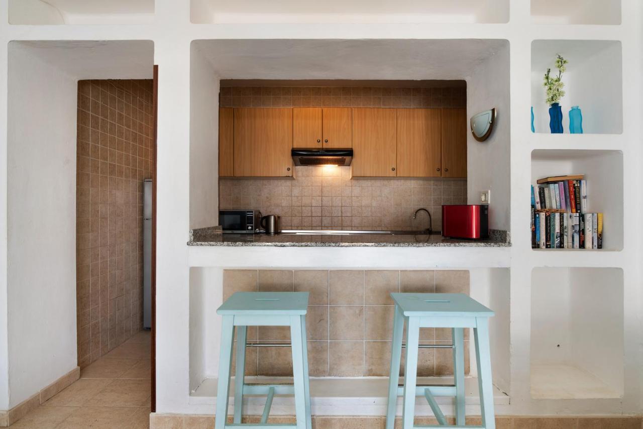 Apt 2 Las Palmeras III Lanzarote Puerto del Carmen  Exteriör bild