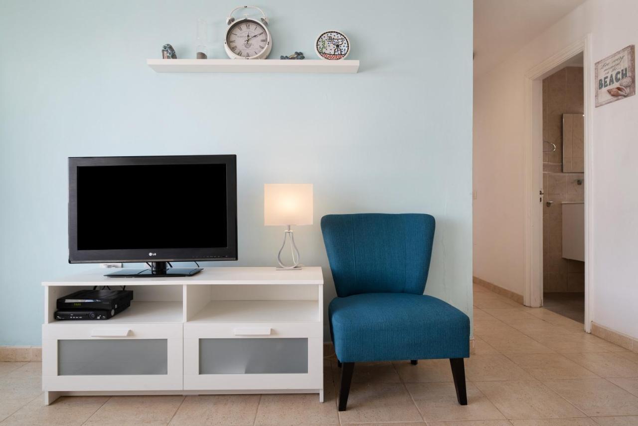 Apt 2 Las Palmeras III Lanzarote Puerto del Carmen  Exteriör bild